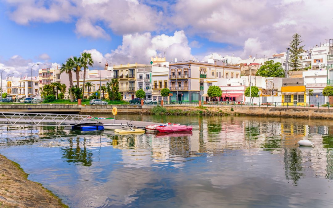 Huelva