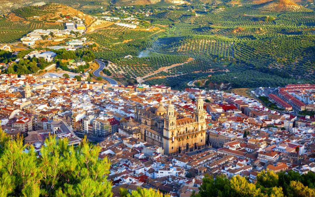 Jaén