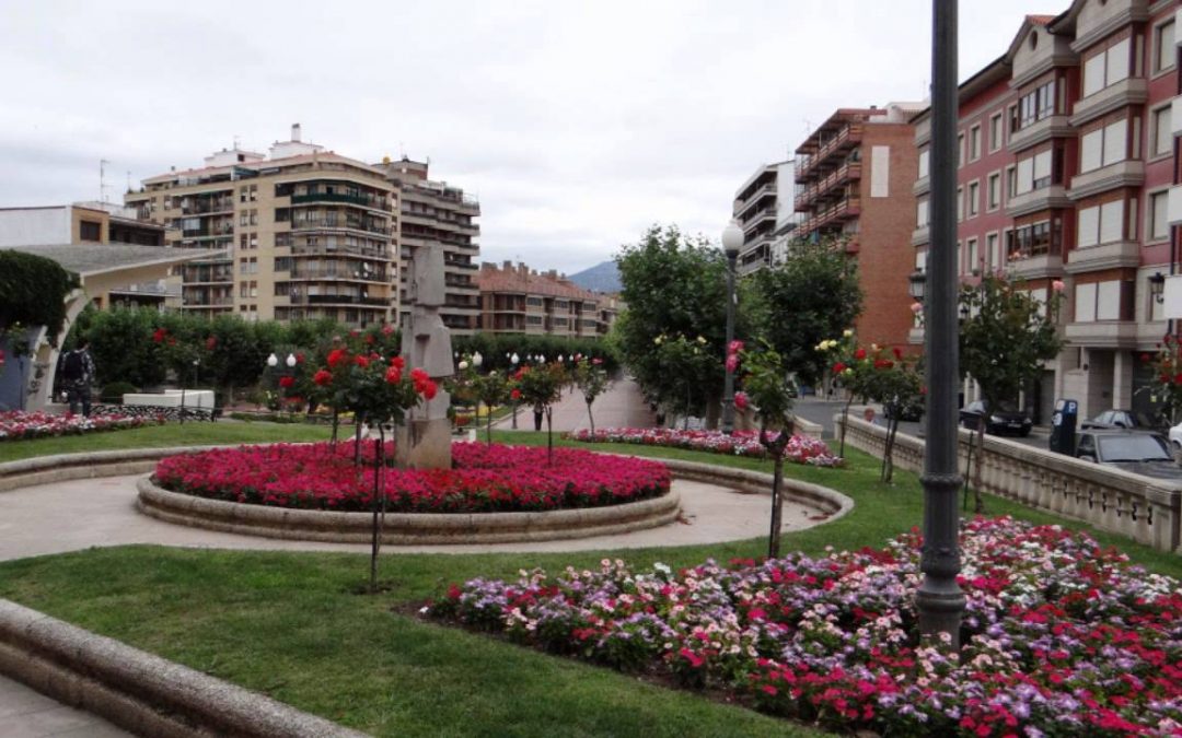 La Rioja