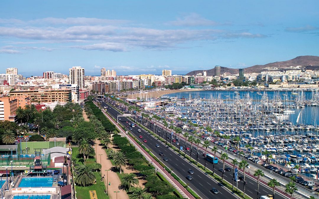 Las Palmas