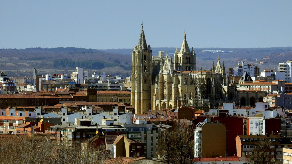 León