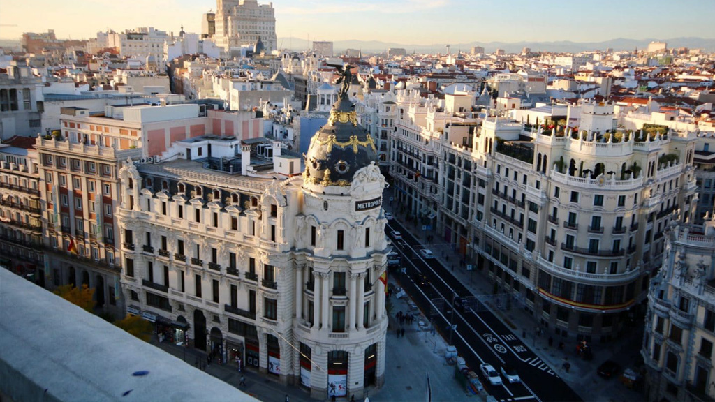 Madrid