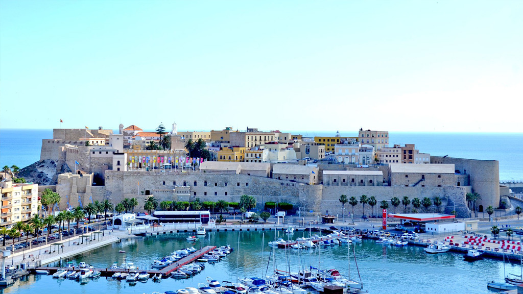 Melilla