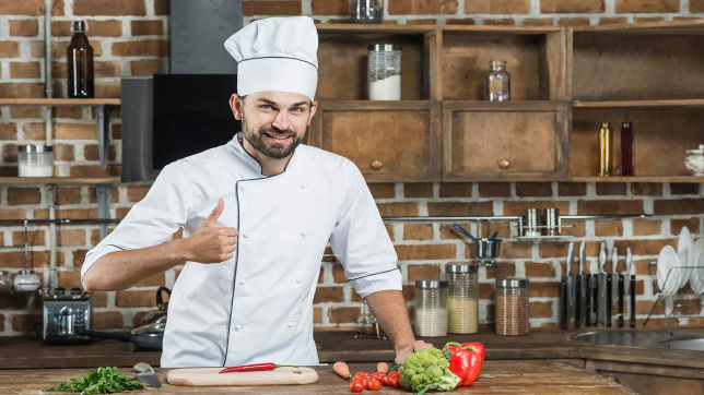 Curso Manipulador de Alimentos Online Curso Manipulador de Alimentos Online - Certificado Oficial Tecnas